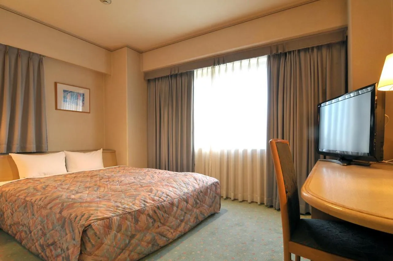 Takarazuka Washington Hotel 3*,  Japan